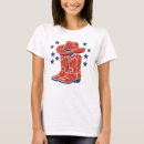 Suche nach rote und blaue sterne tshirts Americana