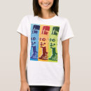 Suche nach nefertiti tshirts Alt