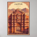 Suche nach india travel poster Reise