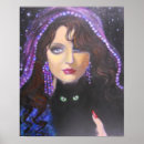 Suche nach mysteriös poster Lila