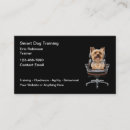 Suche nach dog training visitenkarten Gehorsam