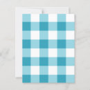 Suche nach gingham postkarten Für alle