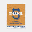 Suche nach blau und gold decken Für ihn