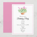 Suche nach rosa cyclamen postkarten Pflanze