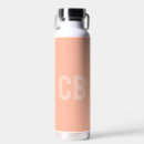 Suche nach trendy trinkflaschen Monogramm