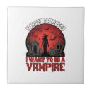 Suche nach vampir fliesen Halloweengeschenke