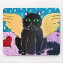 Suche nach flaumig mousepads Katze
