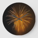 Suche nach fireworks wanduhren Jede person