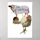 Suche nach vegetarian poster Animal
