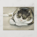 Suche nach amerikanische katze postkarten Kitty
