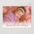 Suche nach calligraphy birth einladungen Neugeborene