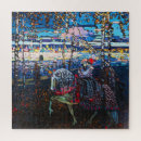Suche nach wassily kandinsky puzzle Abstrakt