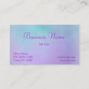 Suche nach lila wolken visitenkarten Rosa