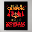 Suche nach zombie apokalypse poster Halloween
