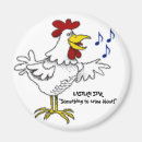 Suche nach krähen magnete Hahn