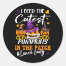 Suche nach lunch aufkleber Dame