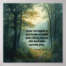 Suche nach isaiah 41 10 poster Inspirierend