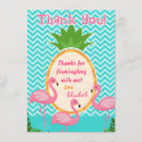 Suche nach rosa flamingo karten Mädchen