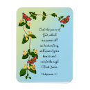 Suche nach bibelvers magnete Rustikal