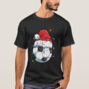 Suche nach weihnachtsbälle tshirts Spieler
