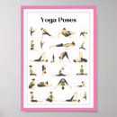 Suche nach yoga pose poster Achtsamkeit