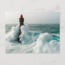 Suche nach finistere postkarten Leuchtturm