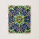 Suche nach trippy puzzle Modern