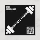 Suche nach barbell visitenkarten Beruflich