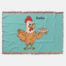 Suche nach huhn decken Jede person