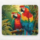 Suche nach tropische vögel mousepads Farbenfroh