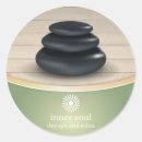 Suche nach der wellness aufkleber Meditation