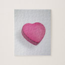 Suche nach herzform puzzle Zuneigung