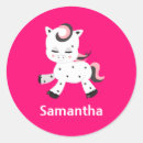 Suche nach rosa pony aufkleber Für sie