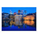 Suche nach den haag poster Holland
