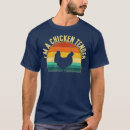 Suche nach lustiges huhn tshirts Niedlich