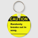 Suche nach musicals schlüsselanhänger Singen