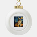 Suche nach vintage katzen ornamente Horror
