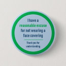 Suche nach masken buttons Coronavirus