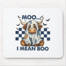 Suche nach moo kuh mousepads Halloween