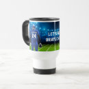 Suche nach blauer fußball tassen Fußballtrainer