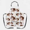 Suche nach beagle schürzen Muster