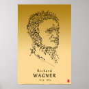 Suche nach wagner poster Portrait