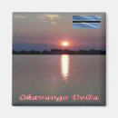 Suche nach delta magnete Okavango