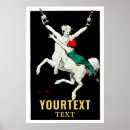 Suche nach centaur poster Zentaur