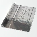 Suche nach brücke ist ein geschenkpapier Vintag