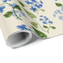 Suche nach vergissmeinnicht geschenkpapier Mit blumen