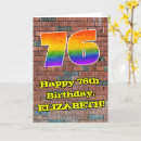 Suche nach 76 geburtstag karten Für alle