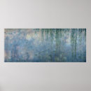 Suche nach weinende weiden poster Claude