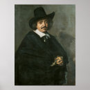 Suche nach frans hals poster Öl