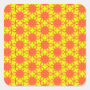 Suche nach orange und gelbe blumen aufkleber Für alle